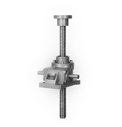 ВИНТОВОЙ ДОМКРАТ SPS-1A